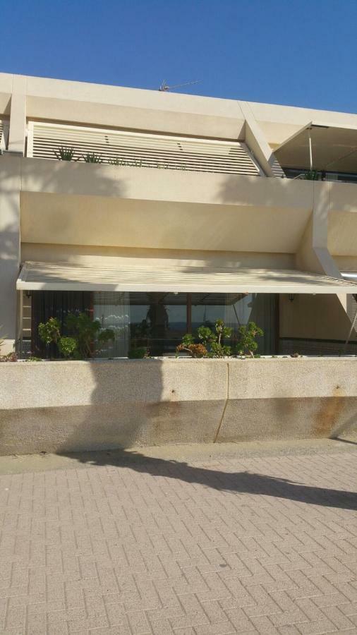 Apartamento Solymar 3 산 호세 외부 사진