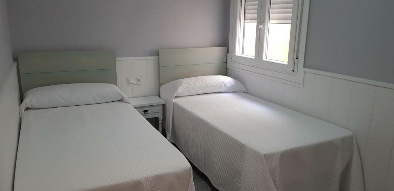 Apartamento Solymar 3 산 호세 외부 사진