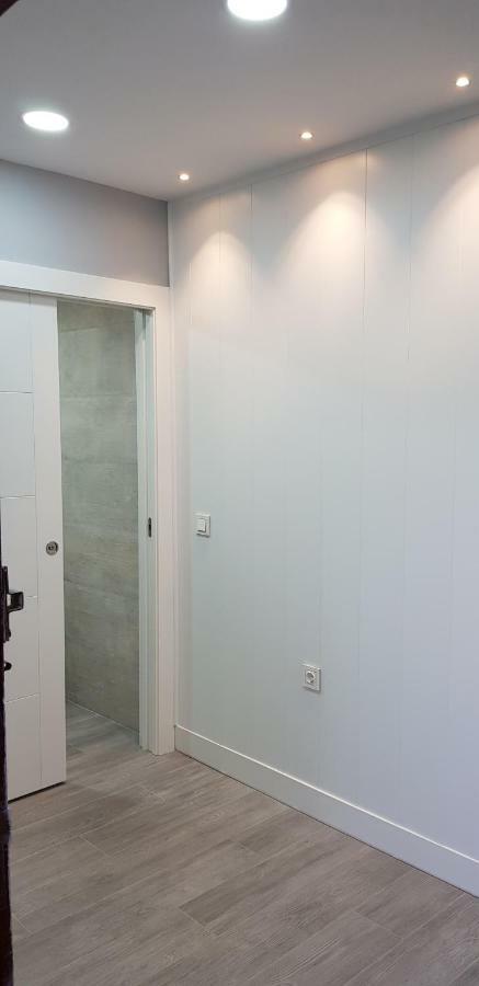 Apartamento Solymar 3 산 호세 외부 사진