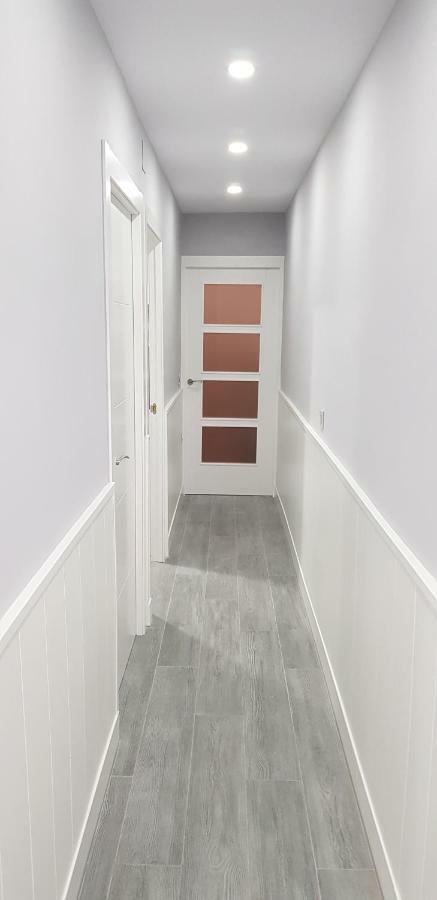 Apartamento Solymar 3 산 호세 외부 사진