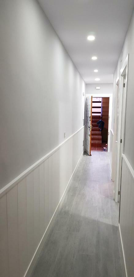 Apartamento Solymar 3 산 호세 외부 사진