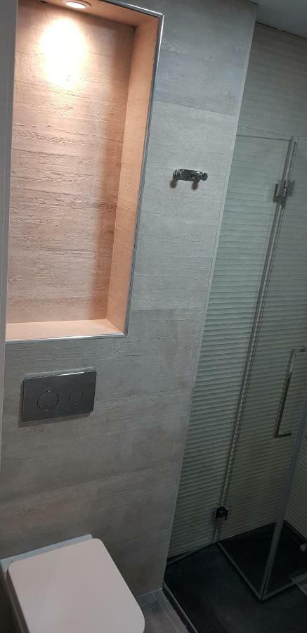 Apartamento Solymar 3 산 호세 외부 사진