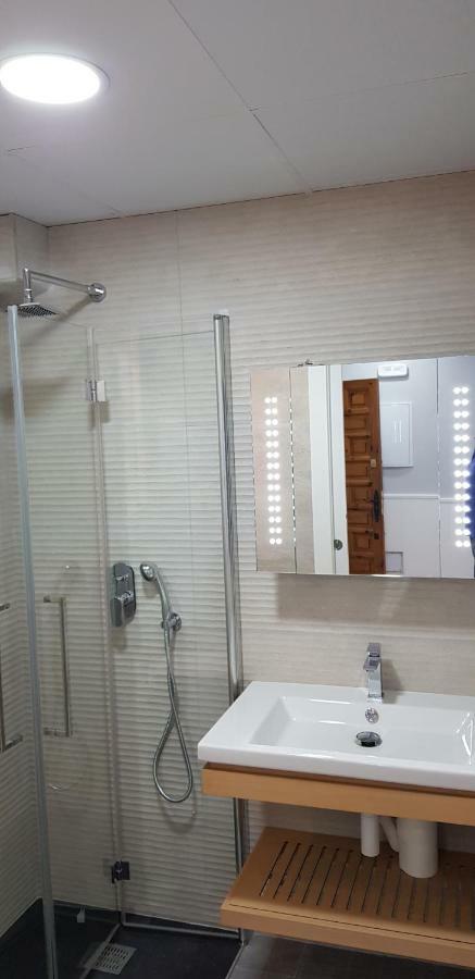 Apartamento Solymar 3 산 호세 외부 사진