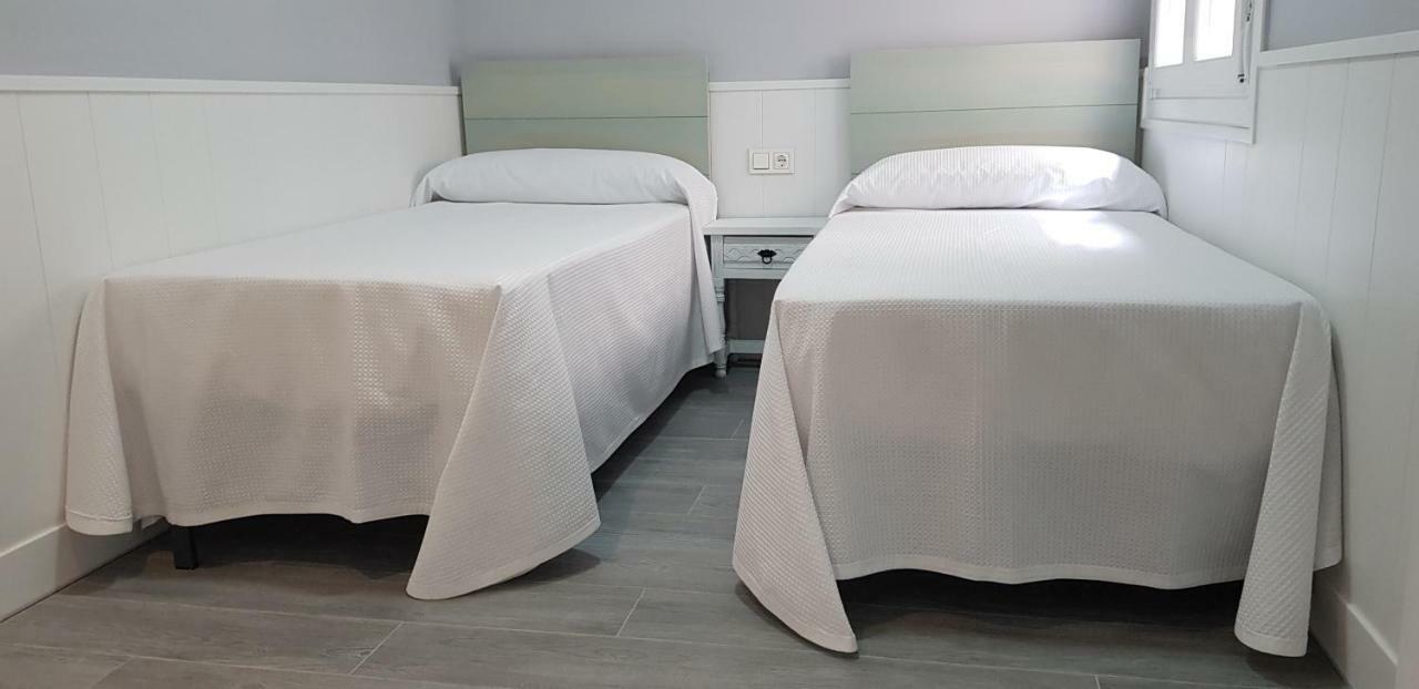Apartamento Solymar 3 산 호세 외부 사진