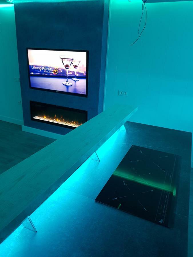 Apartamento Solymar 3 산 호세 외부 사진