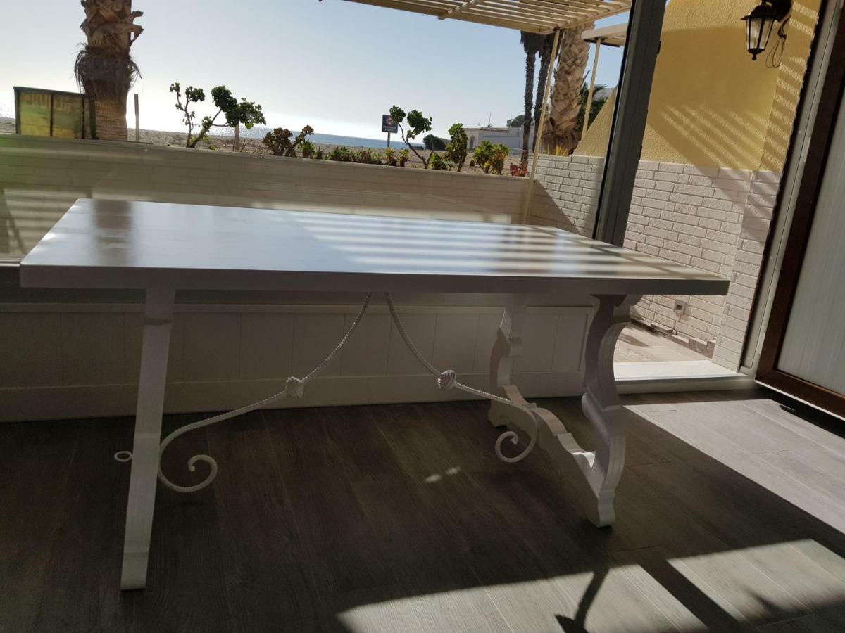Apartamento Solymar 3 산 호세 외부 사진