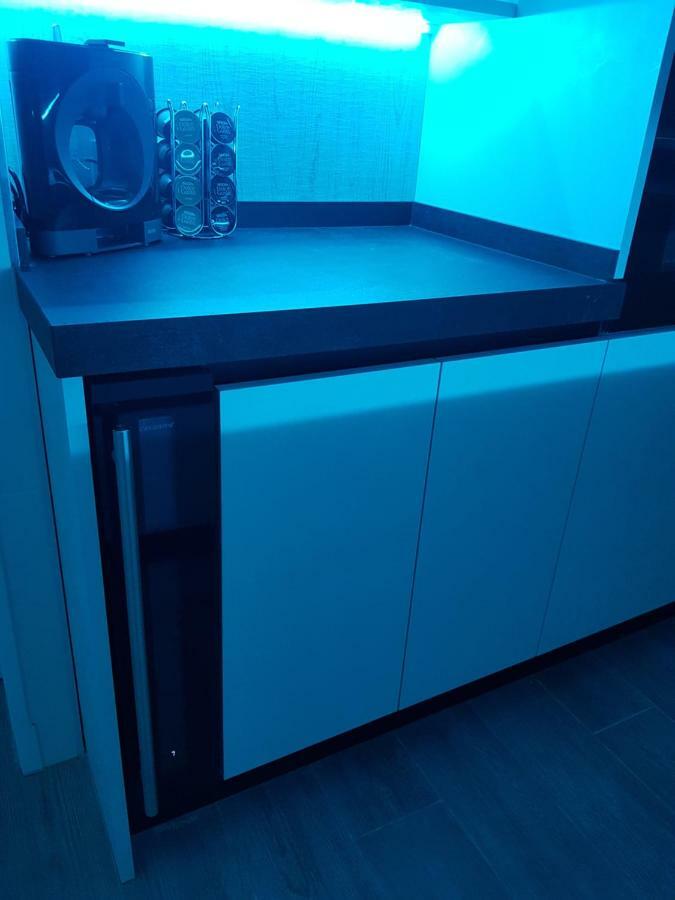 Apartamento Solymar 3 산 호세 외부 사진