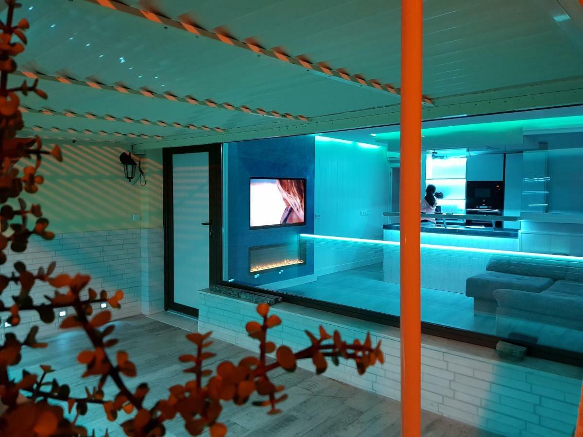 Apartamento Solymar 3 산 호세 외부 사진