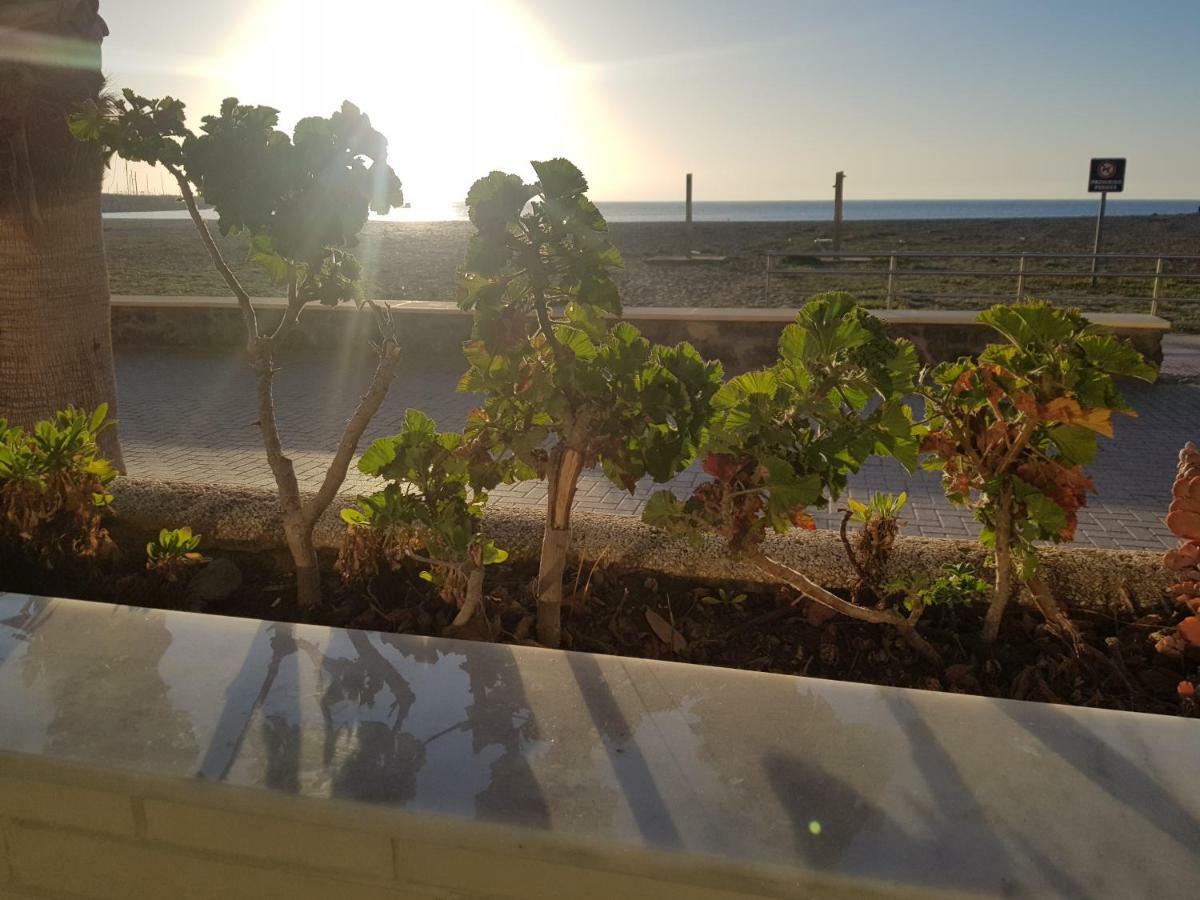 Apartamento Solymar 3 산 호세 외부 사진