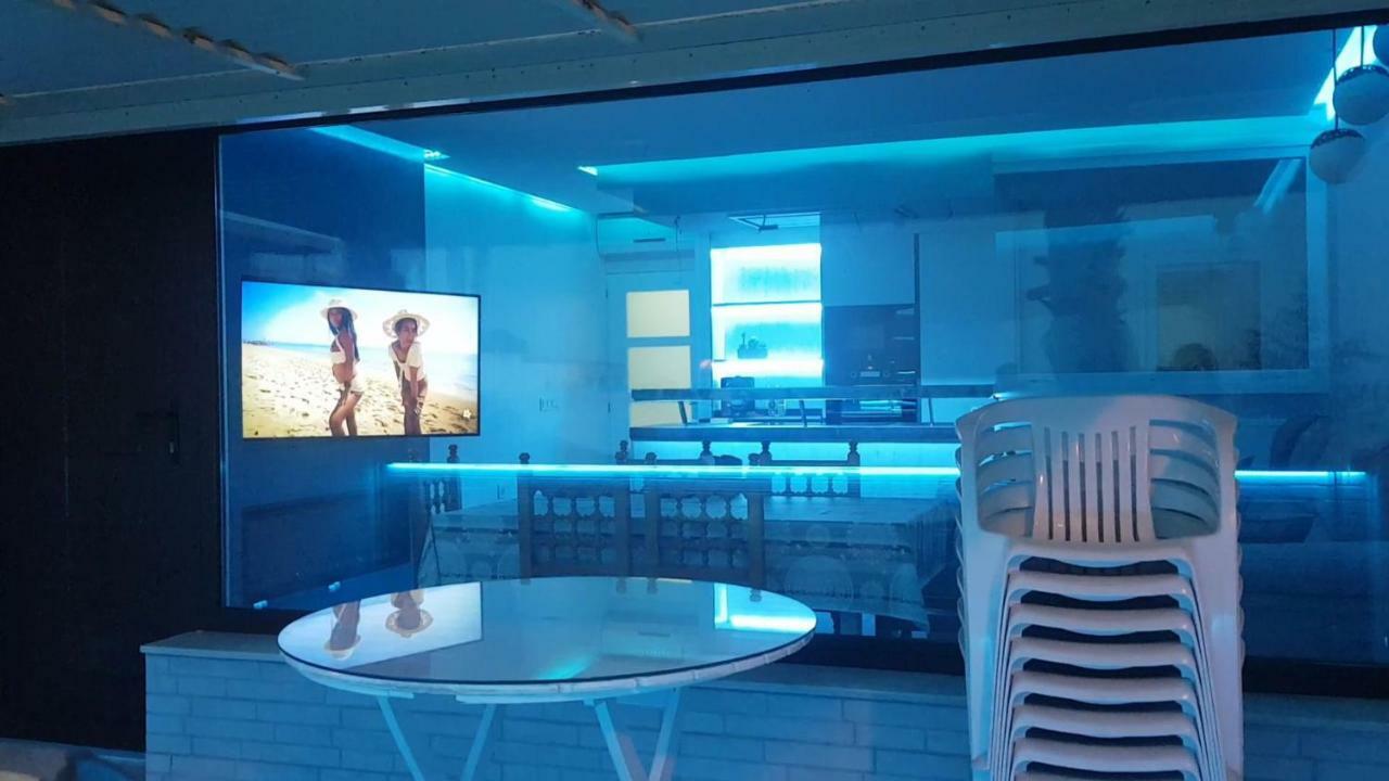 Apartamento Solymar 3 산 호세 외부 사진