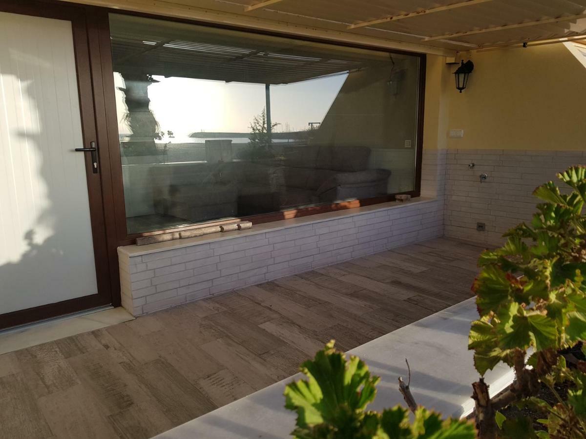 Apartamento Solymar 3 산 호세 외부 사진