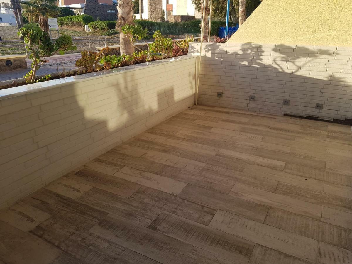Apartamento Solymar 3 산 호세 외부 사진